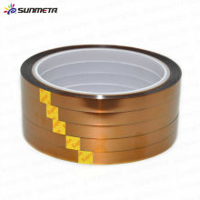 High tempreature adhesive tape heat proof tape